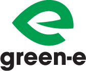 Green-e logo