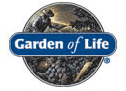 Garden of Life logo